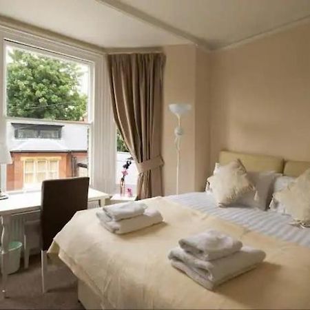 Stay With The Reach Cambridge Extérieur photo