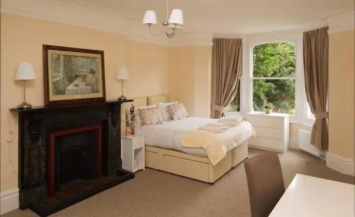 Stay With The Reach Cambridge Extérieur photo