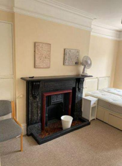 Stay With The Reach Cambridge Extérieur photo