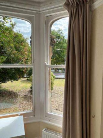 Stay With The Reach Cambridge Extérieur photo