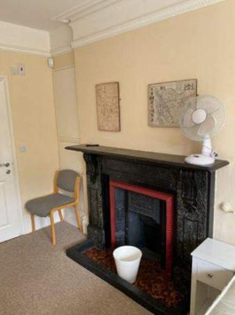 Stay With The Reach Cambridge Extérieur photo