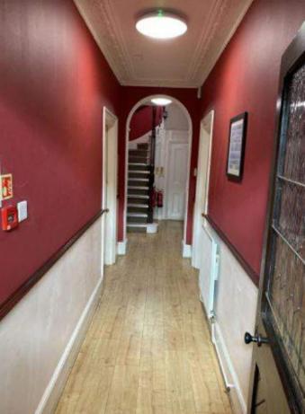 Stay With The Reach Cambridge Extérieur photo