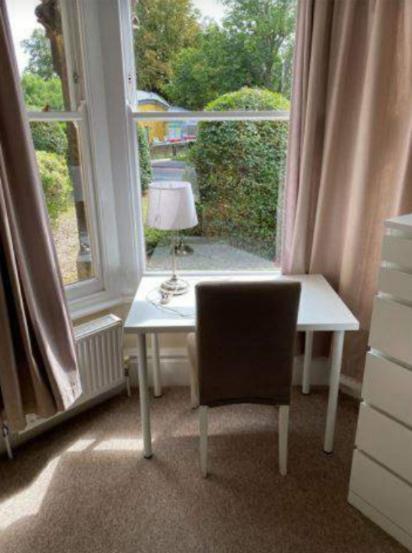 Stay With The Reach Cambridge Extérieur photo