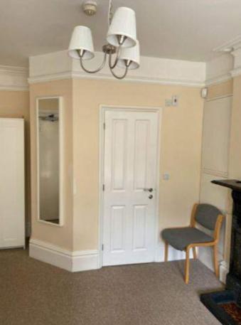 Stay With The Reach Cambridge Extérieur photo